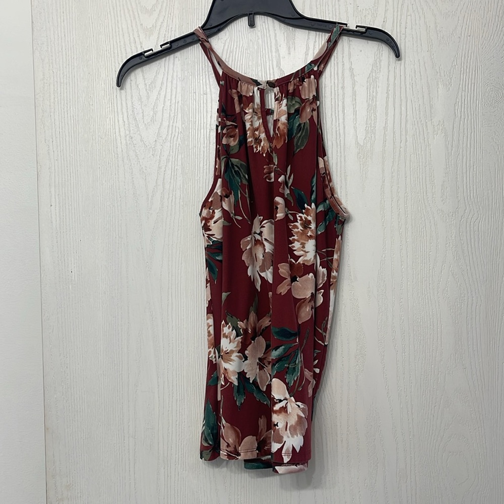 Samala Halter Knit Top - Picture 7 of 7
